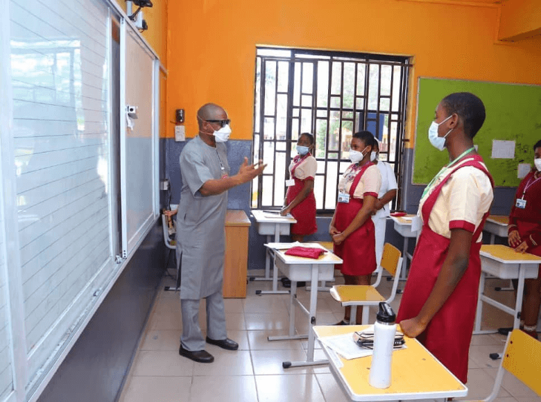 Healthcare Initiative