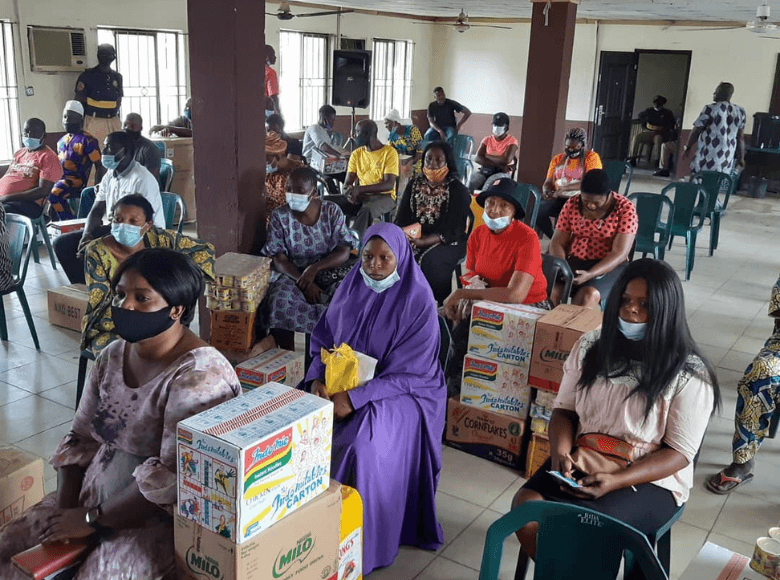 Healthcare Initiative